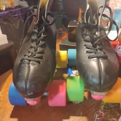 Roller Skates