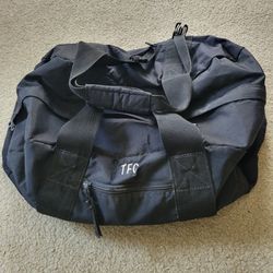 LL Bean Duffle Bag