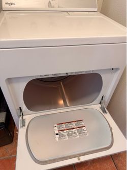 Dryer For Sale (Gas)