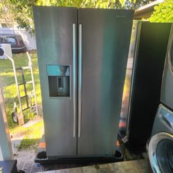 Stainless