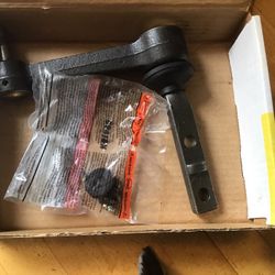 astro passenger idler arm genuine Moog  k6366T  chevy astro 1(contact info removed)