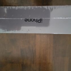 IPHONE 8 256 GB SEALED BOX