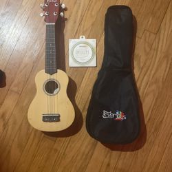 Ukulele 