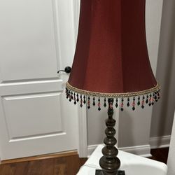 Antique Style Table Lamp