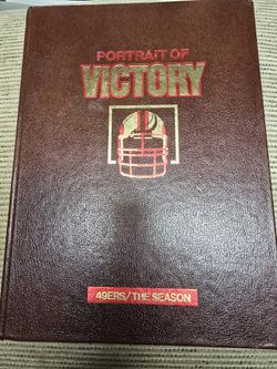 Football Memormeli Book Autograph BY DWIGHT HICKS