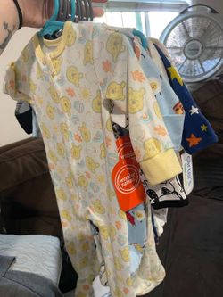 Baby Clothes