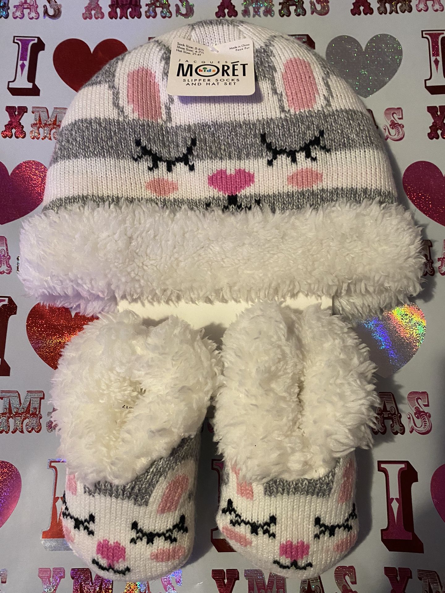 Winter Set
