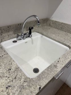 Sink
