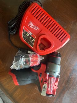 Milwaukee M12 Set