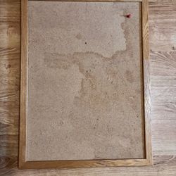 Cork Bulletin Board