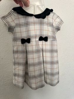 Baby girl dress