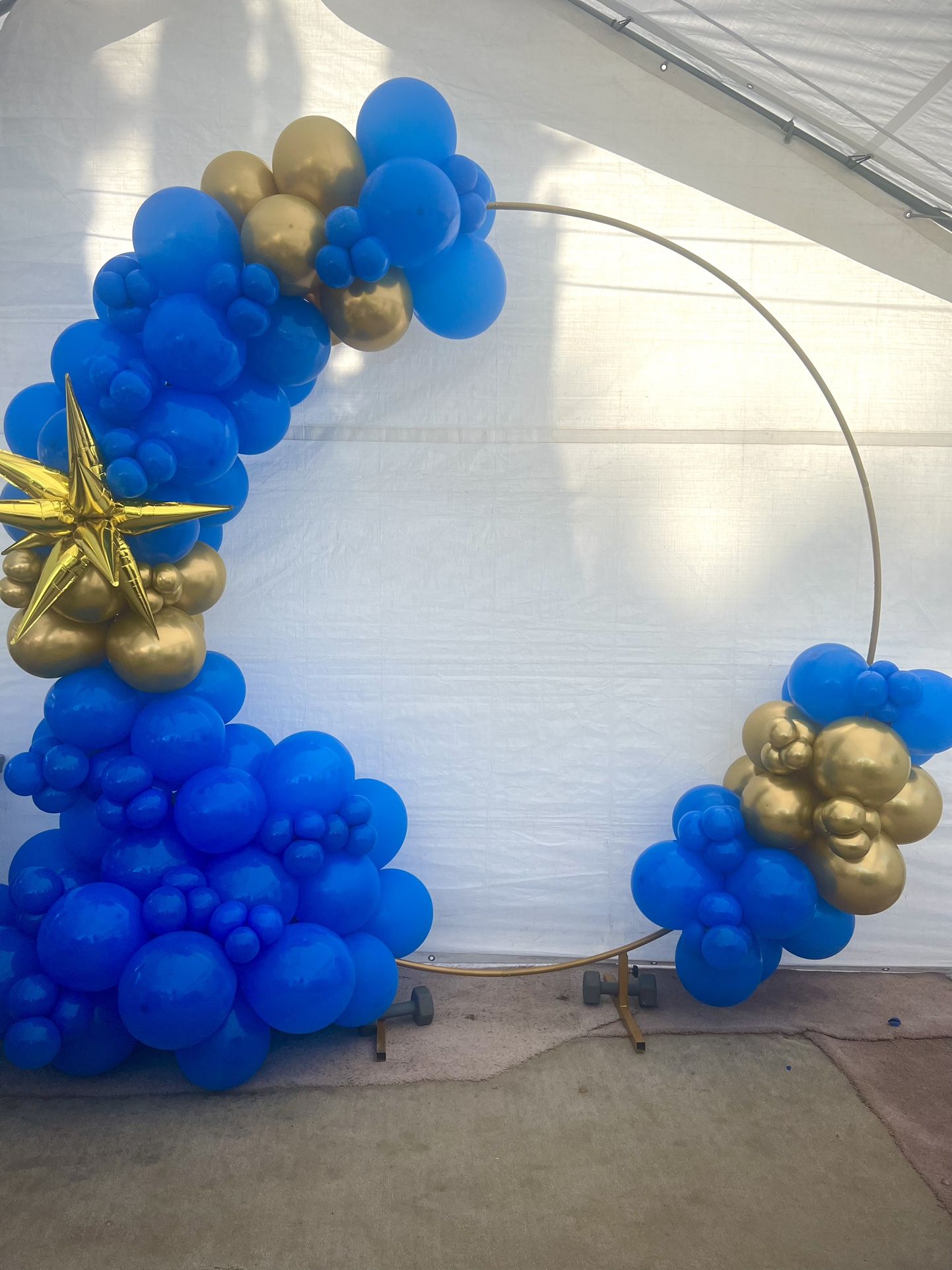 Balloon Dec🎈