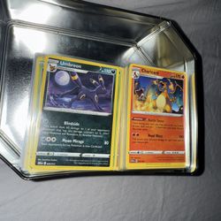280 card pokemon card lot(card year 2022) mint condition