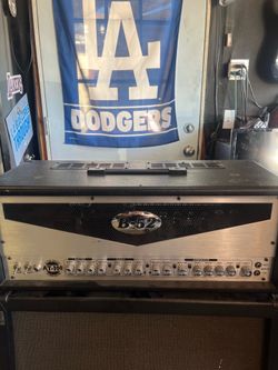 B-52 AT-100 Guitar Amp Head