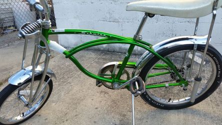 Schwinn pea picker reproduction sale