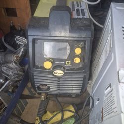 Welder