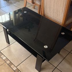 Coffee Table Set