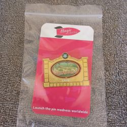 SDR - Lamb - Sheep - Mary Poppis - Chinese Zodiac - Garden of the Twelve Friends - Spinner