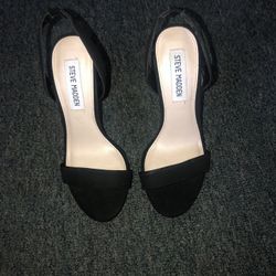 Steve Madden Heels