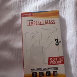screen protector iphone 11pro max /xs max/ x max 