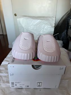 Nike Mind 001 Women’s Pearl Pink sz 8W