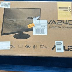 LCD Monitor 
