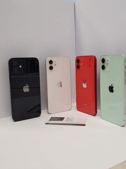 🤑 iPhone 12 Deal Madness – Only $184 or $1 Down To grab it Now! Huge Drop + Up to 6-Month Coverage