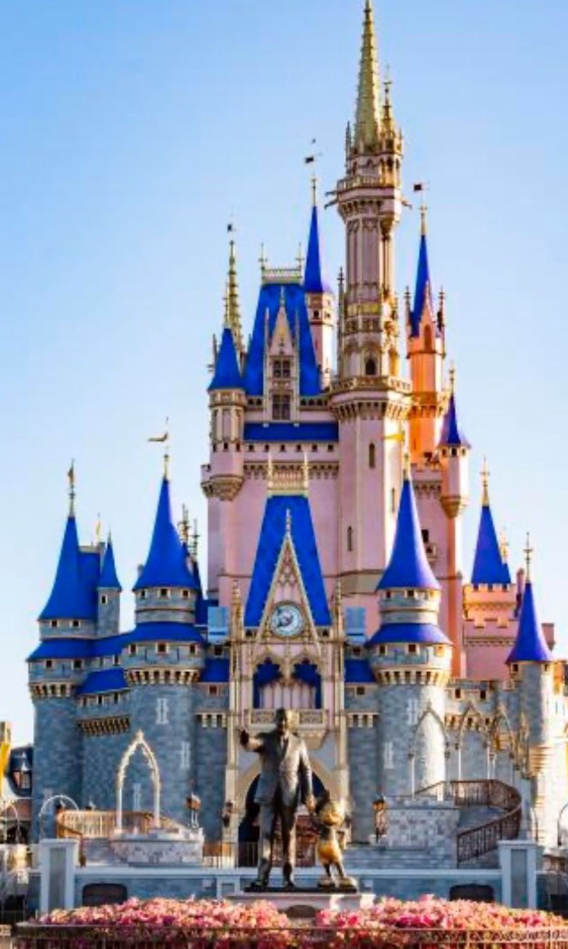 I Need 5 Tickets For Disney Orlando For 2 Days If Have With Genie It’s Better