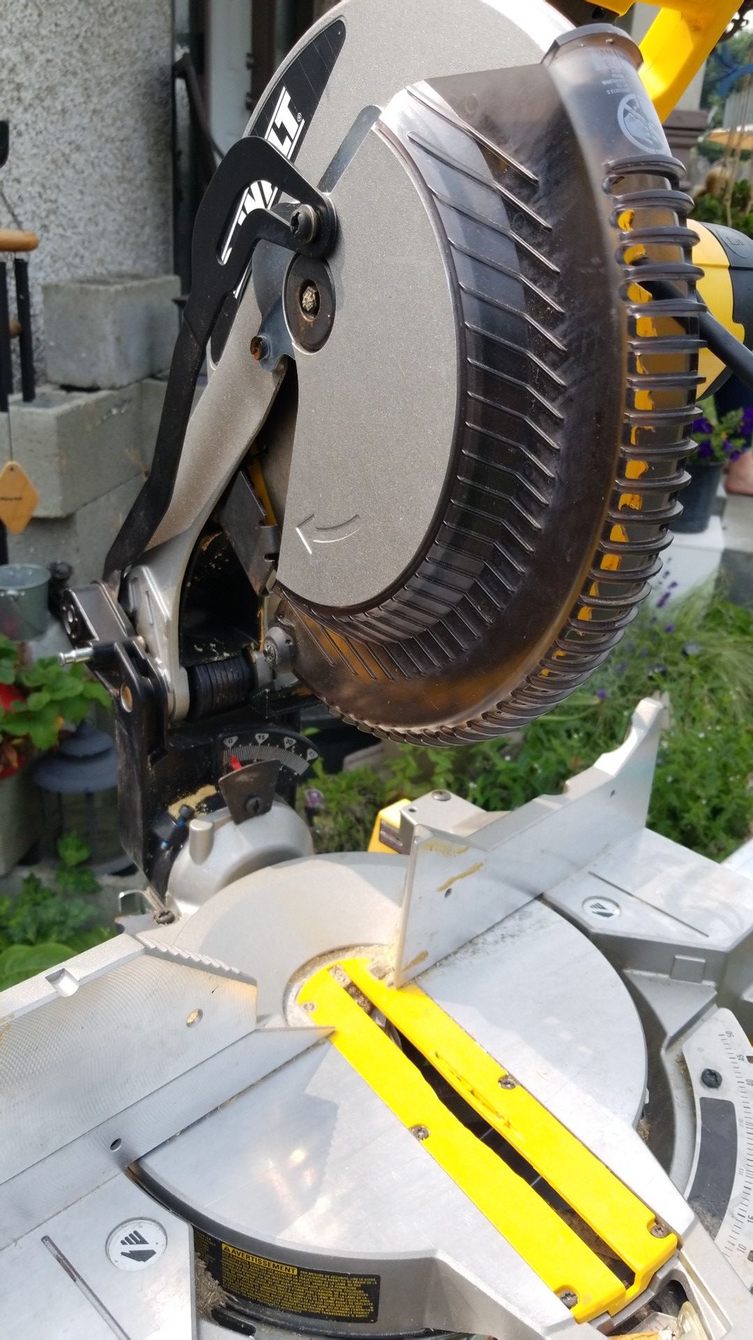 DeWalt DW175 12