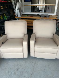 Rocker Recliner Chairs