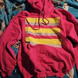 High Vis Sweatshirts 