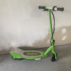 FREE Razor Scooter!