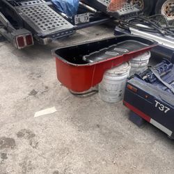 Cummins X15 Engine Oil Pan 2017-2021 OEM (contact info removed)