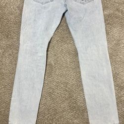 Ksubi Jeans
