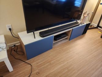 TV Stand Entertainment Center