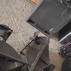 Electovoice Sound System 