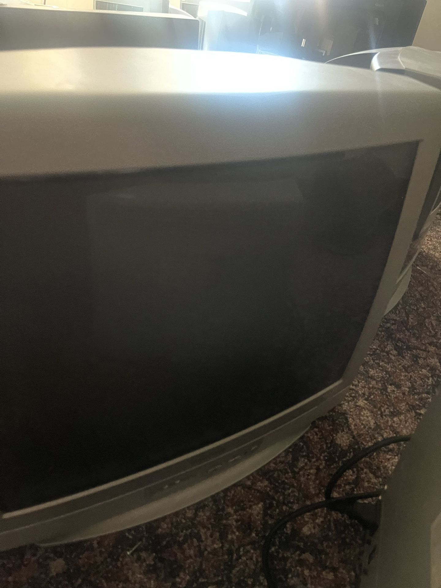 Vintage Magnovox Tv