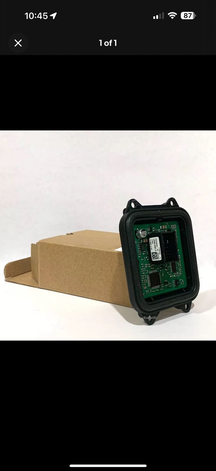 Adaptive Headlight Programming Bmw