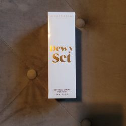 Anastasia Beverly Hills - Dewy Set Setting Spray - BNIB