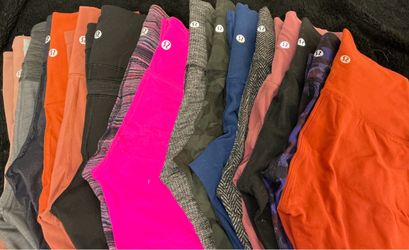 Lulu lemon Leggings