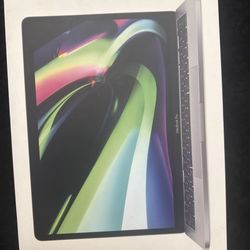 Apple MacBook Pro 13 in 2020 Silver/Apple M1 3.2 GHz, 256 GB 8 GB 8-Core