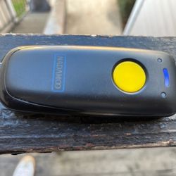 Nadamoo 2D Wireless Barcode Scanner. 