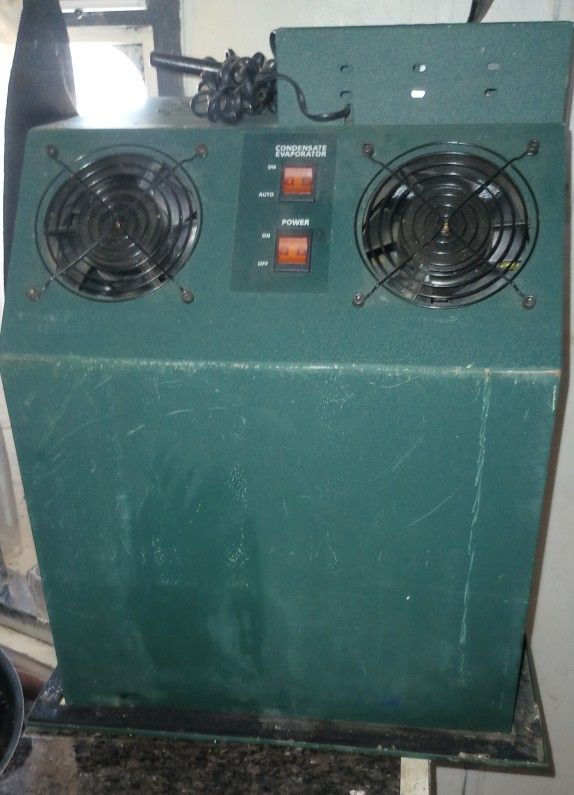 WhisperKOOL 4200 Wine Cellar Cooling Unit