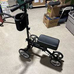 Knee Scooter 