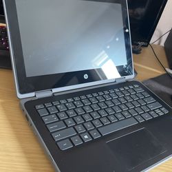 HP Pro book G6