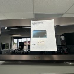 Samsung Microwave 
