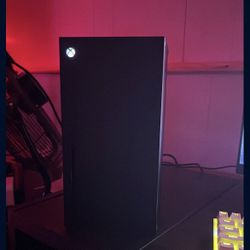 Xbox series x