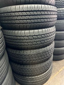 225/75/16 Lt