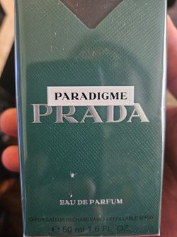 Prada Paradigme eua de parfum