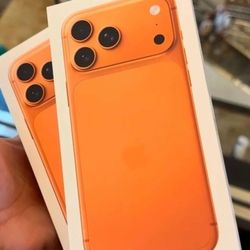 IPhone 17 Pro 512GB